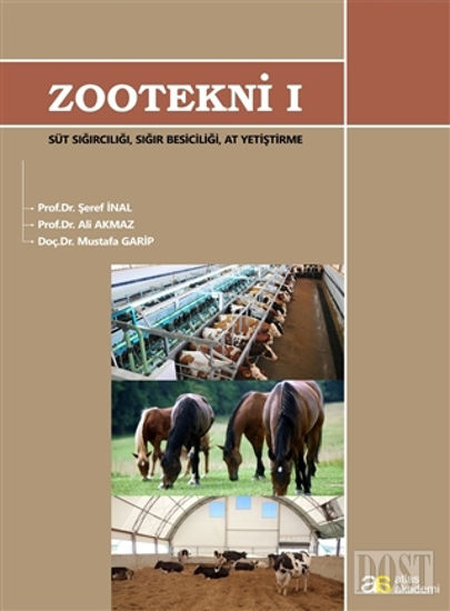 Zootekni 1